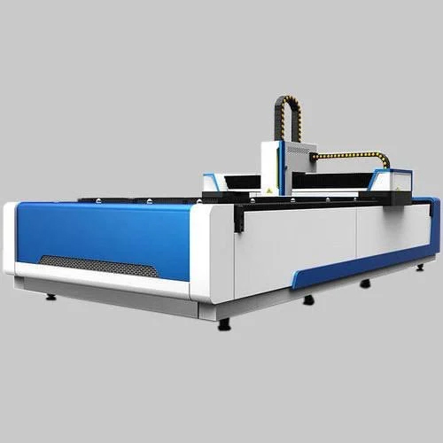 Laser Cutting Machine